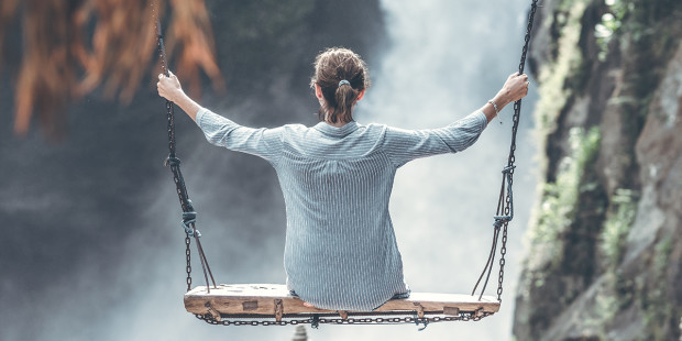 Rutinitas Kecil untuk Kehidupan yang Lebih Mudah