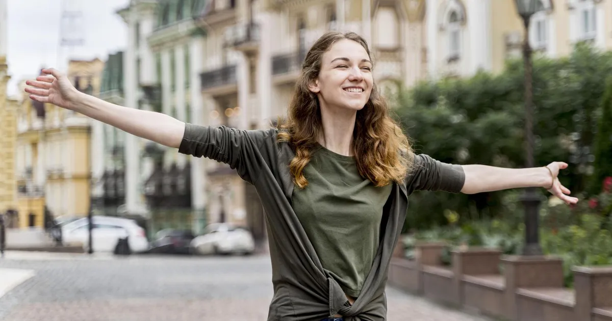 Menemukan Ketenangan dalam Cara Hidup yang Lebih Sederhana